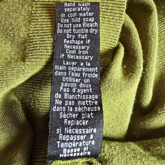 Vex Collection Houndstooth Wool Blend Blazer & Carlie's Court Sweater Set - Picture 16 of 16